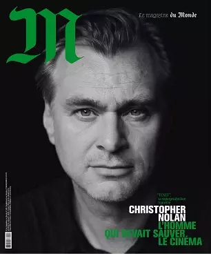 Le Monde Magazine Du 25 Juillet 2020