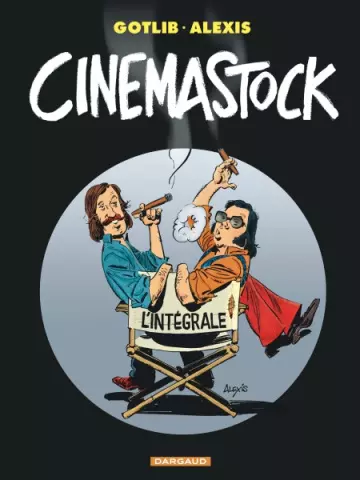 Cinemastock Intégrale