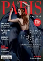 Paris Capitale N°265 – Novembre 2018