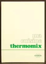 Ma Cuisine Thermomix