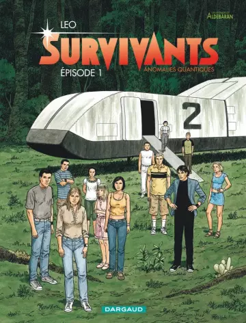 Survivants T1 à T5