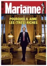 Marianne - 11 Mai 2018