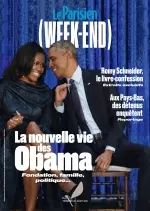 Le Parisien Magazine Du 24 Août 2018