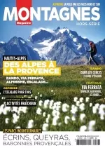Montagnes Magazine Hors Série N°12 - Juillet 2017