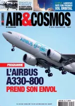 Air et Cosmos N°2616 Du 9 Novembre 2018
