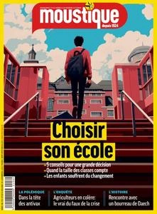 Moustique Magazine - 7 Février 2024
