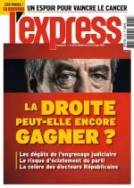 L'Express du 8 au 14 Mars 2017