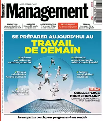 Management N°297 – Septembre 2021