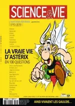 Science et Vie Questions Réponses Hors Série N°2 - Septembre 2017