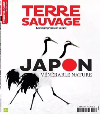 Terre Sauvage N°387 – Avril 2021