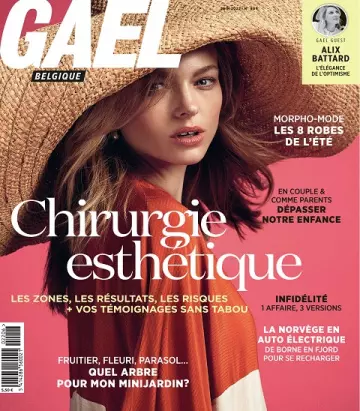 Gael Magazine N°404 – Juin 2022