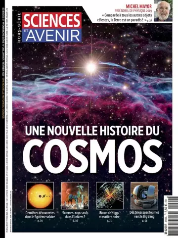 Sciences et Avenir Hors-Série N°200 - Janvier-Février 2020