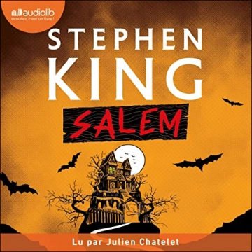 Salem Stephen King