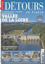 Détours en France N°199 - Mai 2017
