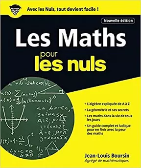 Les Maths pour les Nuls