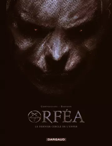 Orfea - Le Dernier Cercle de l'Enfer - One Shot