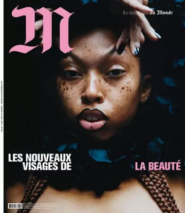 Le Monde Magazine Du 23 Avril 2022