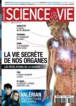 Science & Vie - Août 2017
