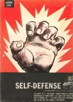 Self-defense deuxieme lecon: Votre attaquant a son style de combat