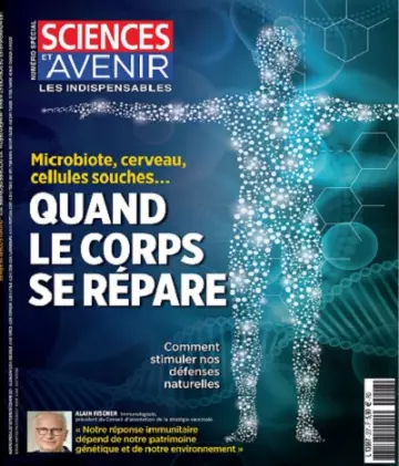 Sciences et Avenir Hors Série N°207 – Octobre-Décembre 2021