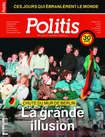 Politis Hors-Série - Novembre-Décembre 2019