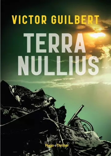 Terra Nullius  Victor Guilbert