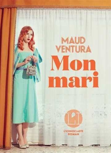 Maud Ventura - Mon mari