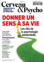 Cerveau et Psycho N°106 – Janvier 2019