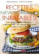 Recettes New-Yorkaises inratables