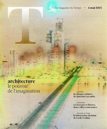 Le Temps Magazine Du 6 Mai 2023