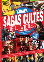 Video Gamer Hors Série Collector N°2 – Janvier 2019