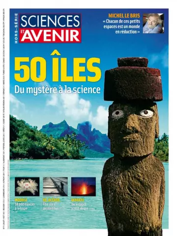 Sciences et Avenir Hors-Série N°171