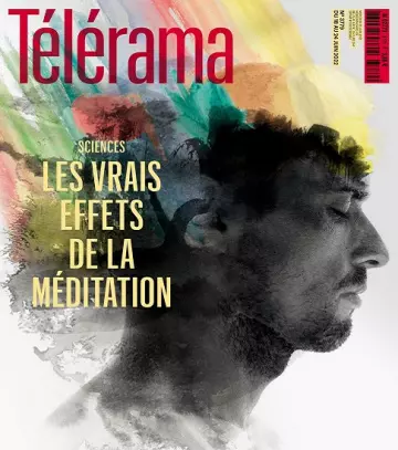 Télérama Magazine N°3779 Du 18 au 24 Juin 2022