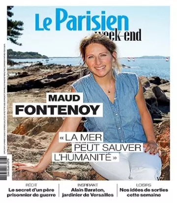 Le Parisien Magazine Du 2 Juillet 2021