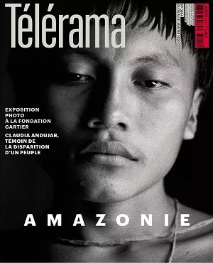 Télérama Magazine N°3654 Du 25 Janvier 2020