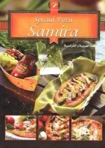 Samira – Special Pizza