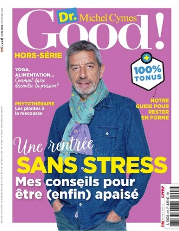 Dr Good! Hors Série N°8 – Septembre 2023