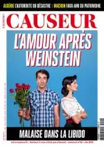 Causeur - Été 2018 (No. 59)