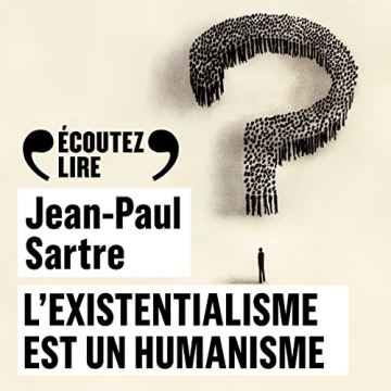 L'existentialisme est un humanisme   Jean-Paul Sartre