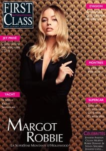First Class Magazine N.12 - 1 Février 2024