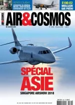 Air & Cosmos - 2 Février 2018