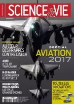 Science & Vie Hors-Série - Aviation 2017