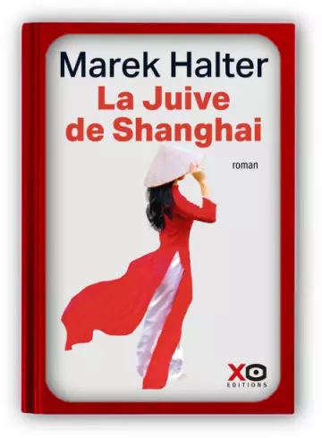 LA JUIVE DE SHANGHAI (2022) - MAREK HALTER