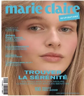 Marie Claire Hors Série N°3 – Novembre 2020