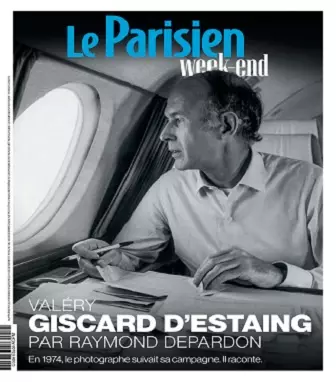Le Parisien Magazine Du 11 Décembre 2020