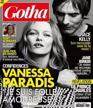 Gotha Magazine N°22 – Novembre 2021