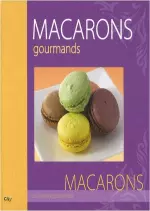 Macarons gourmands