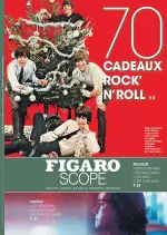 Le Figaroscope Du 28 Novembre 2018