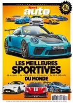 Sport Auto Hors-Série - N.35 2018