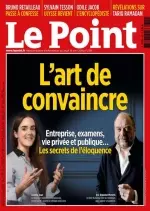 Le Point - 19 Avril 2018